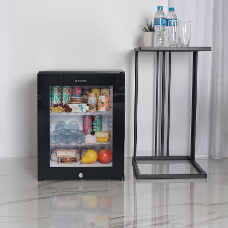 Минибар Meyvel MMA-38BG абсорбционный бесшумный